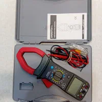 کلمپ متر دیجیتال MASTECH مدل MS2000G