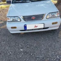 پراید 141