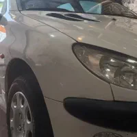 206 مدل ۹۹|خودرو سواری و وانت|اهواز, کمپلو جنوبی|دیوار