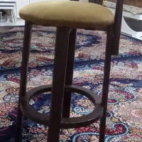 چهارپایه