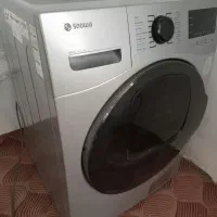 لباسشویی ۹ کیلویی اسنوا f92s