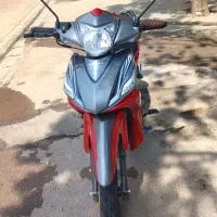 ویو نیوفیس pk125 لیفان
