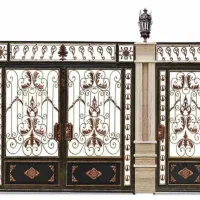 جوشکار سیار نصب کرکره هوشمند