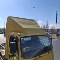 بادگیر گارد بغل پی 700 پمپ هیدرولیک