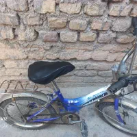 دوچرخه ۱۶