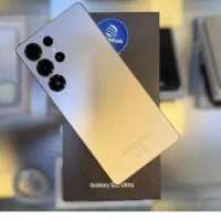 سامسونگ s25اولترا کم کار