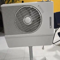 تمیزترین کولر آبی آبسال پایه دار
