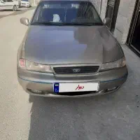 دووسیلو. عتیقه مدل ۱۳۸۰ وارداتی