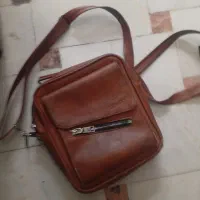 کیف چرم مردانه