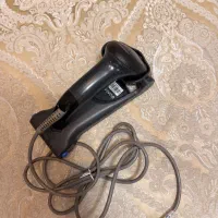اسکنر یا بارکدخوان