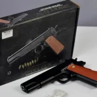 فلزی مدل V14خارجی اسباب بازی