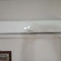 کولر گازی ۲۴ هزار
