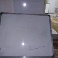 تخته وایت برد مغناطیسی ۱۰۰ در ۸۰