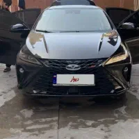 اریزو 6GTمدل ۱۴۰۳