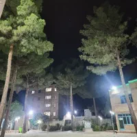 نیرو خدمات و مهماندار خانم و آقا