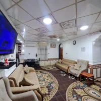 خونه ویلایی ۱۹۶ متری کوی مینابی
