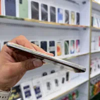 Iphone x 256|موبایل|همدان, |دیوار