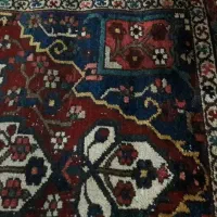 گلیم|گلیم، جاجیم، گبه|اصفهان, شهرستان|دیوار
