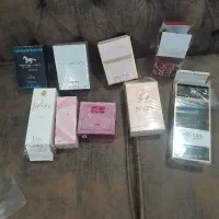 کارتن و جعبه  ادکلن نو نو
