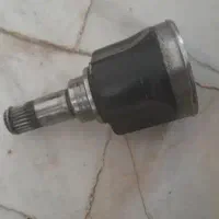یک عدد مشعلی سالم پراید