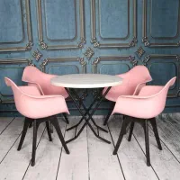 صندلی پلاستیکی ایزی کد 903