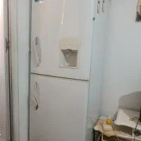 یخچال فریزر ایسان