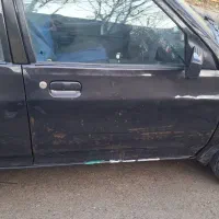 پراید مدل 86|خودرو سواری و وانت|هشتگرد, شهرک اداری|دیوار