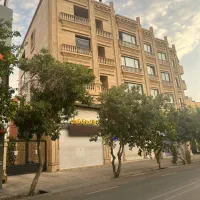 پلاک موقعیت تجاری ضابطه دار قدوسی