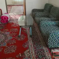 سوئیت مبله با کلیه امکانات همکف بالاشهر تمیز