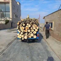 خرید چوب باغی با قیمت مناسب