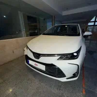 تویوتا کرولا ۱۲۰۰ توربو مدل ۲۰۲۳