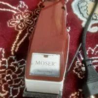 ماشین موزر