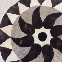 پادری پوست طبیعی نو