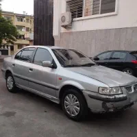 سمند مدل83