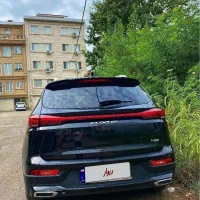 کی ام سی x5 مدل ۱۴۰۳