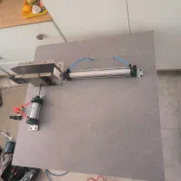 دستگاه دستمال کاغذی