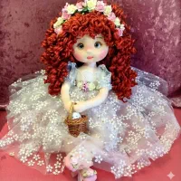 کسب درآمد از خانه با آموزش عروسک‌سازی