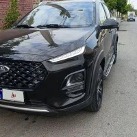 x22pro مدل 1402|خودرو سواری و وانت|گرگان, |دیوار