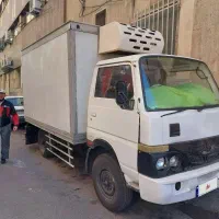 نیسان zf