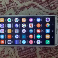 هواوی y7prime 2018