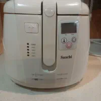 سرخ کن ساچی مدل ۴۷۵۴D