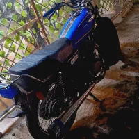 موتور سیکلت شهاب 150cc