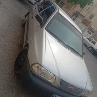 پراید 141