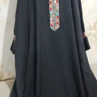 دو عدد عبا فری سایز تا ۴۴ ۴۶