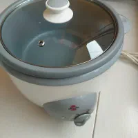 پلوپز اتوماتیک ۸ نفره پارس خزر