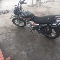 موتور شکاری مدل۸۹