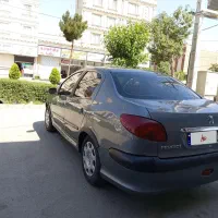 206 sdمدل 86 موتور تیوفایو