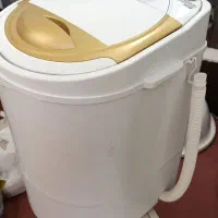 مینی واش سالم