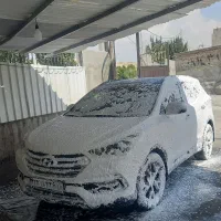 همکاری در کارواش
