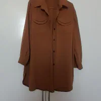 لباس نو و در حد نو